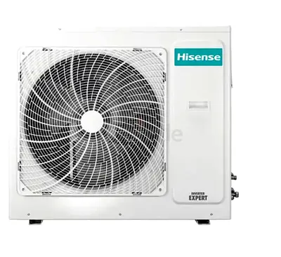 1.5 ton Inverter Split AC  Hisense  / T3/ Air Conditioner/Brand New