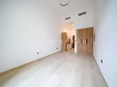 Spacious Studio | Vacant | Balcony
