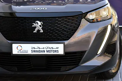Peugeot 2008 Active, миниатюра 2