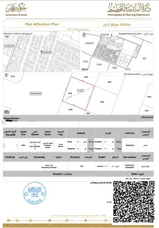 Residential / Commercial in Al Jurf 3 Ground + 6 Floors (G+6) Price: AED 2.4 Million Special Offer