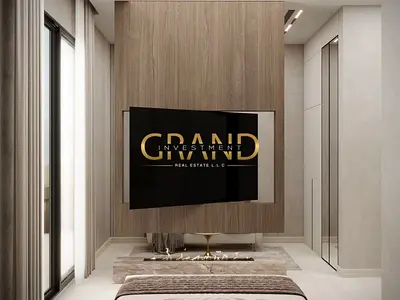 Luxurious 6BR+M | Elevator | Single Row / Corner