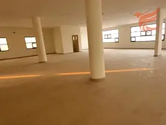 4000 Sqft Hall for Rent | 1st Floor Private Lift Main Road