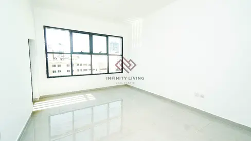Spacious 1-BR in Building 88 | Vacant | Not Furnished