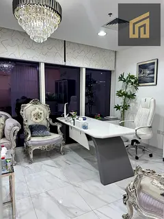 Fully furnished | Road View | prime Location