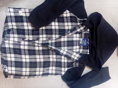 Boy 4 to 6 year dress