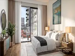 Luxury 2BR | Investor Deal | Semi Furnished
