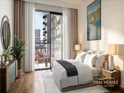 Luxury 2BR | Investor Deal | Semi Furnished
