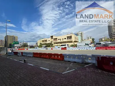 Commercial Shop for Rent in Al Rashidhiya 2, Ajman