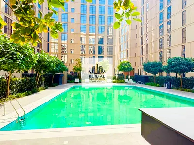 Spacious 1BHK with Balcony | 50K | 4 Payments | 760 Sqft | Al Mamsha