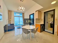 1 BHK | Miracle Garden View | 1 Cheque | Book Now