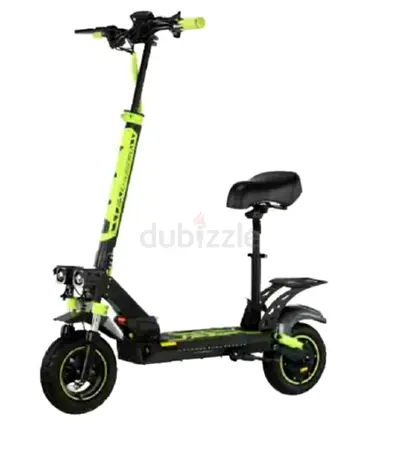 Kugoo D11 Pro Electric Scooter