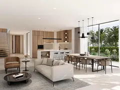 3BR+Maid Townhouse | Shamsa Expo Valley Dubai