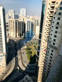 One-Bedroom , Hall and Bathroom prime location