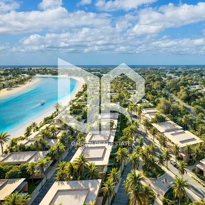 🌊✨ تاون هاوس فاخر 4 غرف في مشروع أجمل مكان – الشارقة (الحمرية) ✨🌊