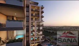 1 Bedroom Apartment | The Elysian Al Satwa | Multiple Views |