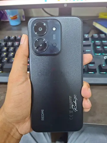 Redmi 15c