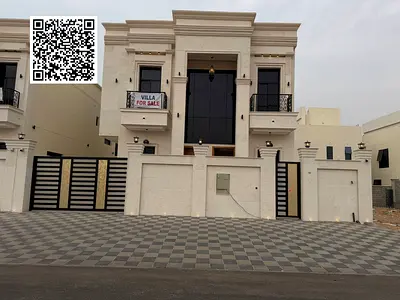 Villa for sale in a prime location. A rare opportunity to own a luxurious villa that combines elegance and comfort.