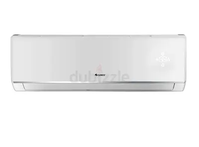 Gree 2 ton Split AC  / T3/ Air Conditioner/Brand New