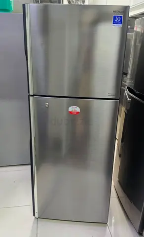 Hitachi Double Door Refrigerator for Sale