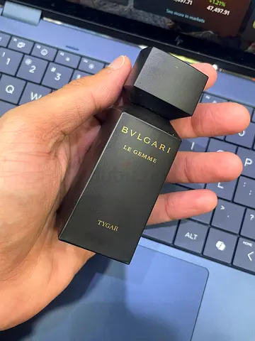 BVLGARI LE GEMME TYGAR 30ML TESTER AE