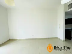 Spacious Studio Apt With Balcony / Ready To Move / For Family