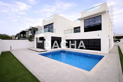 Brand New | Swimming Pool | Landscaped | Arbor