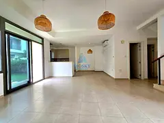 Spacious Townhouse | 3BHK + Maids Room | Vacant &amp; Ready