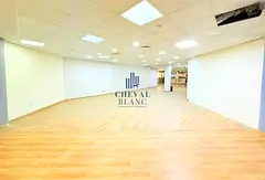 Prime Open Office Space | High Visibility Location