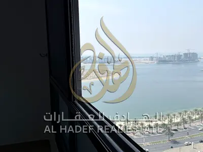 أجمل وأوسع غرفة وصالة في القصباء مع بلكونة وإطلالة بحرية رائعة، 2 حمام وتشطيب مميز مع مميزات مجانية مجزية، موقع قريب من الخدمات بسعر 53 ألف سنوياً.