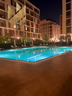Special opportunity – last unit | 5% down | AED 5K monthly | great apartment with full amenities v
