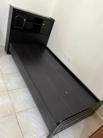 Single Bed