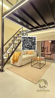 Studio for rent in Garden Residence Ajman offering a comfortable and modern living experience