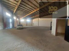 Warehouse for Rent – 100 KW Power | Dual Road Access