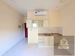 Lavish Studio with Municipality For Family Muwaileh just 20k.