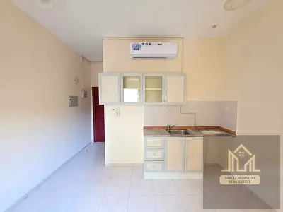 Lavish Studio with Municipality For Family Muwaileh just 20k.