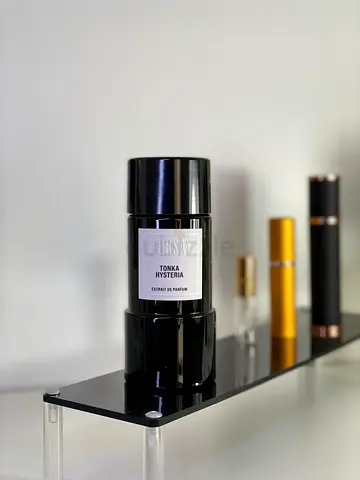 Tonka Hysteria D’ORSAY perfume for women and men unisex fragrance decant size sample 10ML