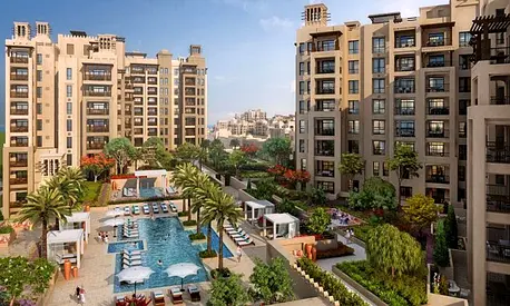 Spacious | Modern Apartment | Exclusive Community
