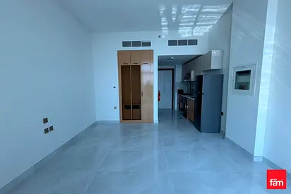 Studio | Brand New | Miracle Garden View