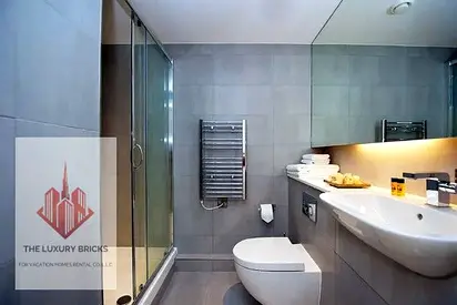 🛋️ Premium Executive Studio Apartment – 6-Month Promotion 💎 Move-In Ready