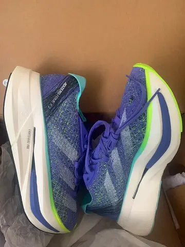 Running shoes  primeX2