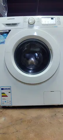 Samsung 7kg washing machine