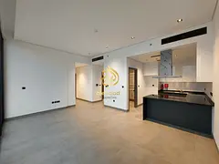 Brand New ! Luxury Apartment | Bright And Elegant | Huge Balcony