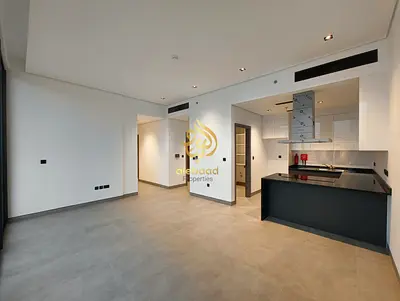 Brand New ! Luxury Apartment | Bright And Elegant | Huge Balcony