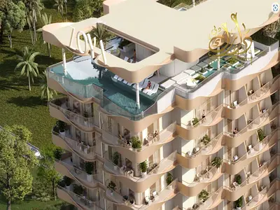 40% Post Handover-10% Down payment-limited offer