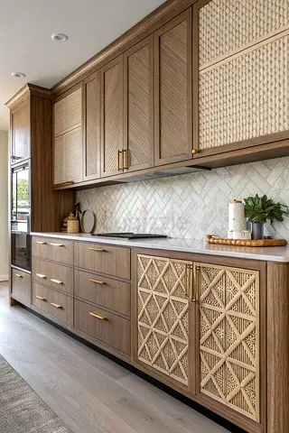 kitchen cabinet design