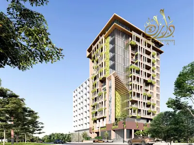 1 Bedroom Apartment | Amazonia Al Jadaf | Furnished | Multiple Views