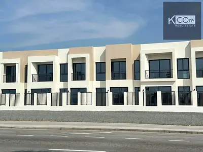 Premium 2BR + Maid Marbella -II Townhouse