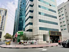 Chiller Free I Vacant I Well-Located Retail Unit