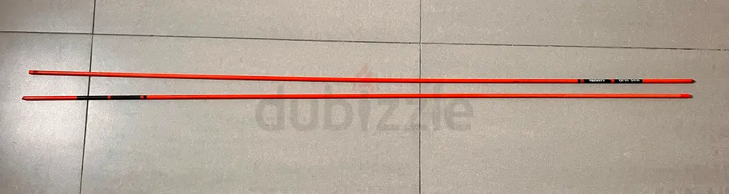 Sport Training Agility Poles