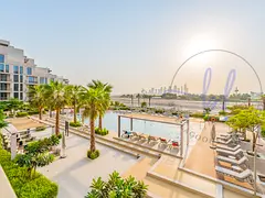 Spacious 2BR | Resort Amenities | One Month Free